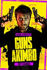 Guns Akimbo 2019 Dub in Hindi Full Movie